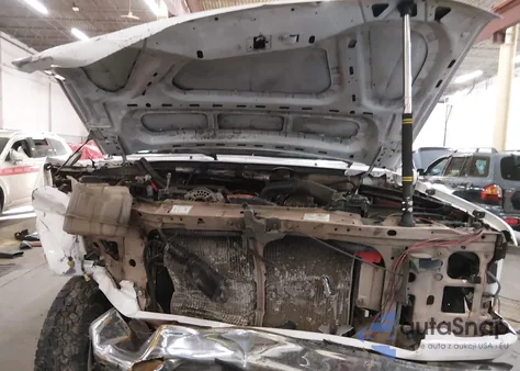 1997 Ford F-350 Xl z USA, uszkodzony, nr VIN 1FTJW36F6VEB22758